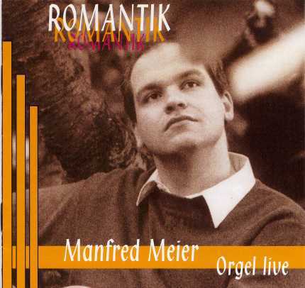 Manfred Meier-Appel, Live-Konzert-Mitschnitte